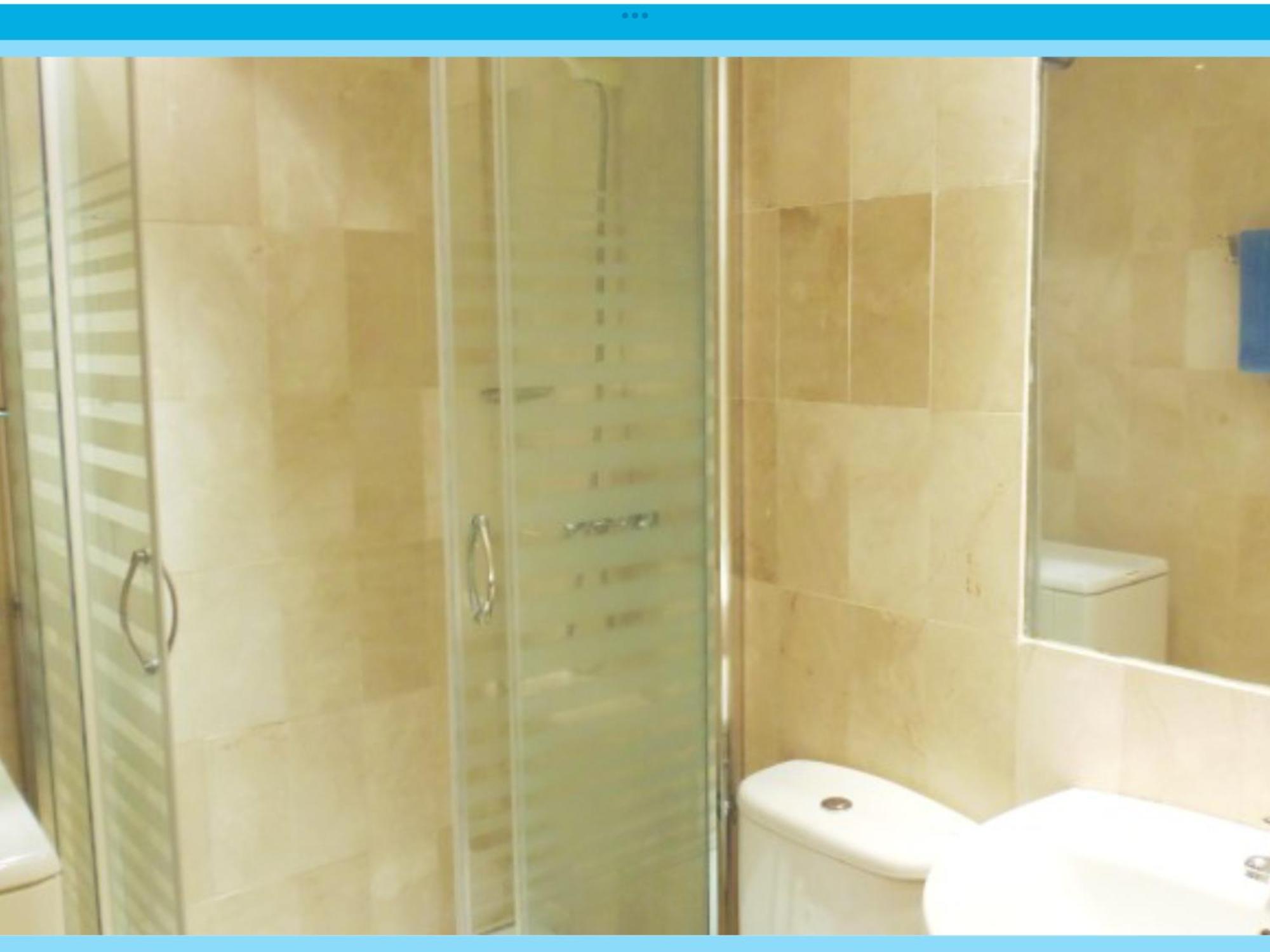 Apartamento Burriana Nerja Nsf50 Экстерьер фото
